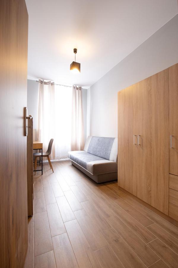 Royal Aparthotel Piotrkowska 33 Lodz  Exterior photo